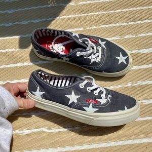 Star Vans